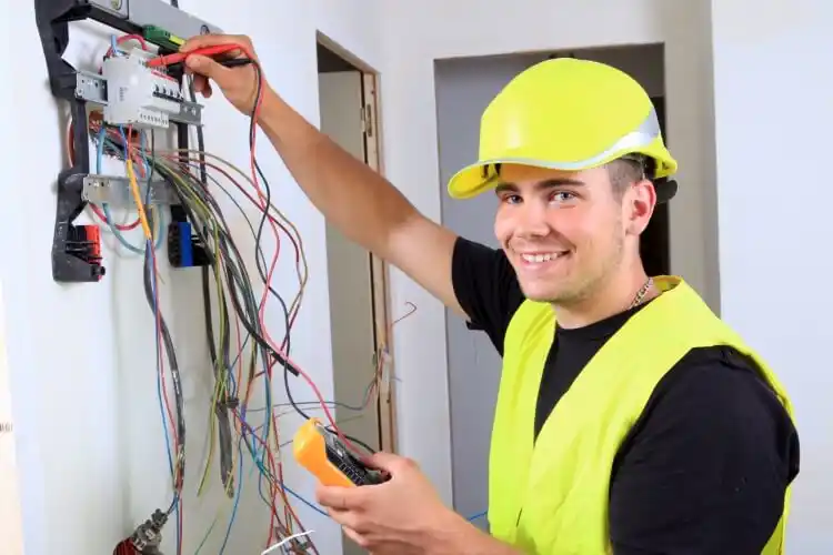 elektricien Westkapelle